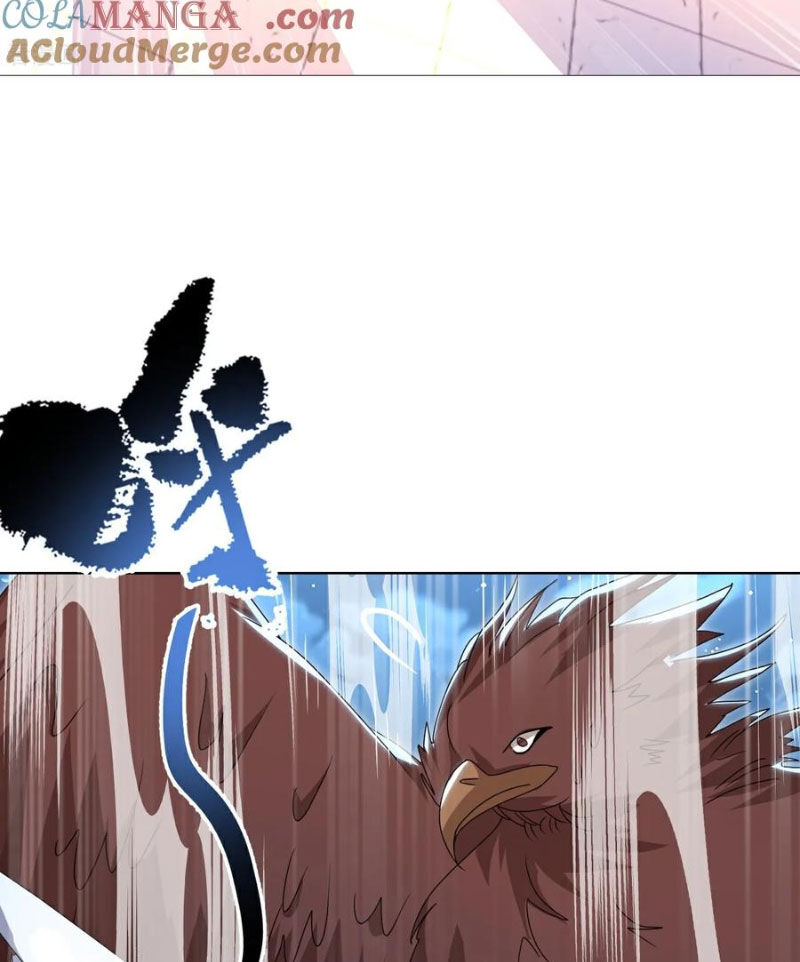 Tiên Võ Đế Tôn Chap 585 - Next Chap 586