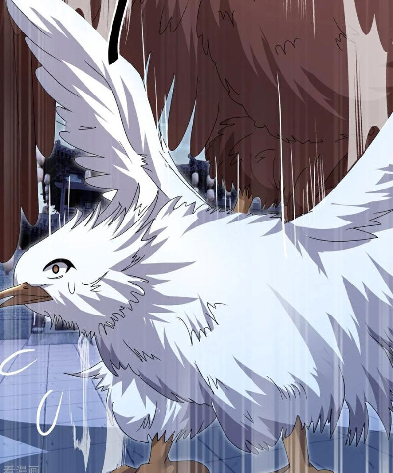 Tiên Võ Đế Tôn Chap 585 - Next Chap 586