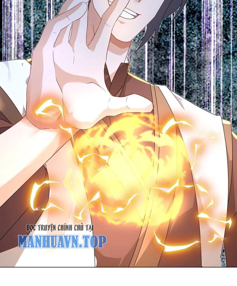 Tiên Võ Đế Tôn Chap 585 - Next Chap 586