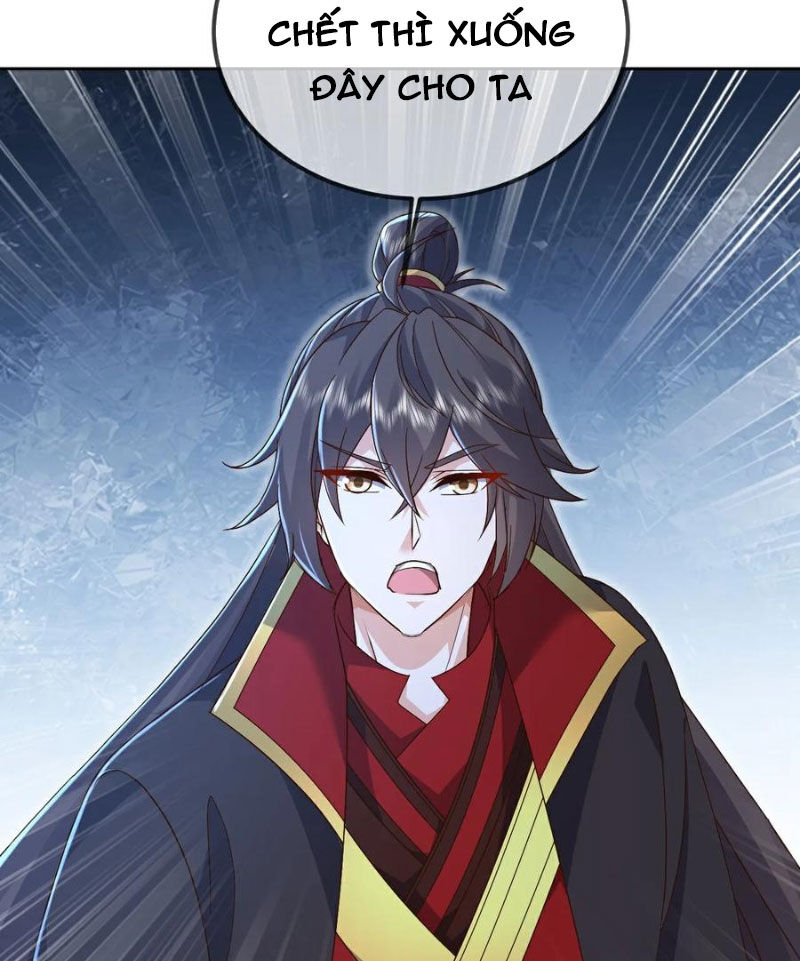 Tiên Võ Đế Tôn Chap 585 - Next Chap 586