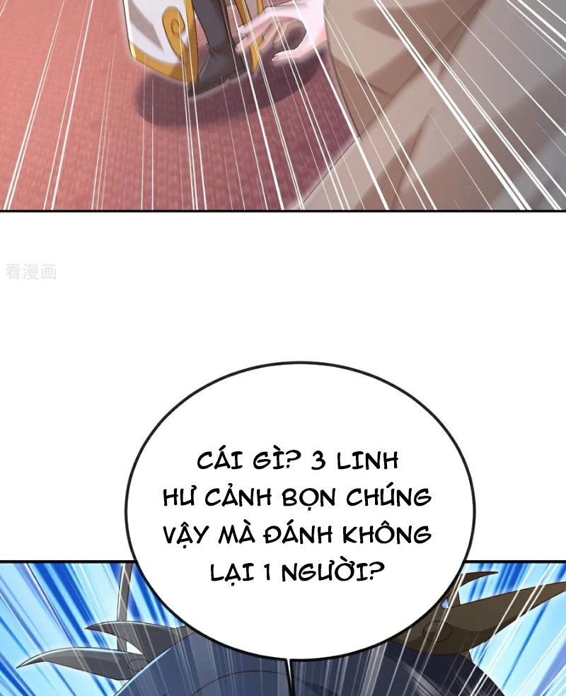 Tiên Võ Đế Tôn Chap 585 - Next Chap 586