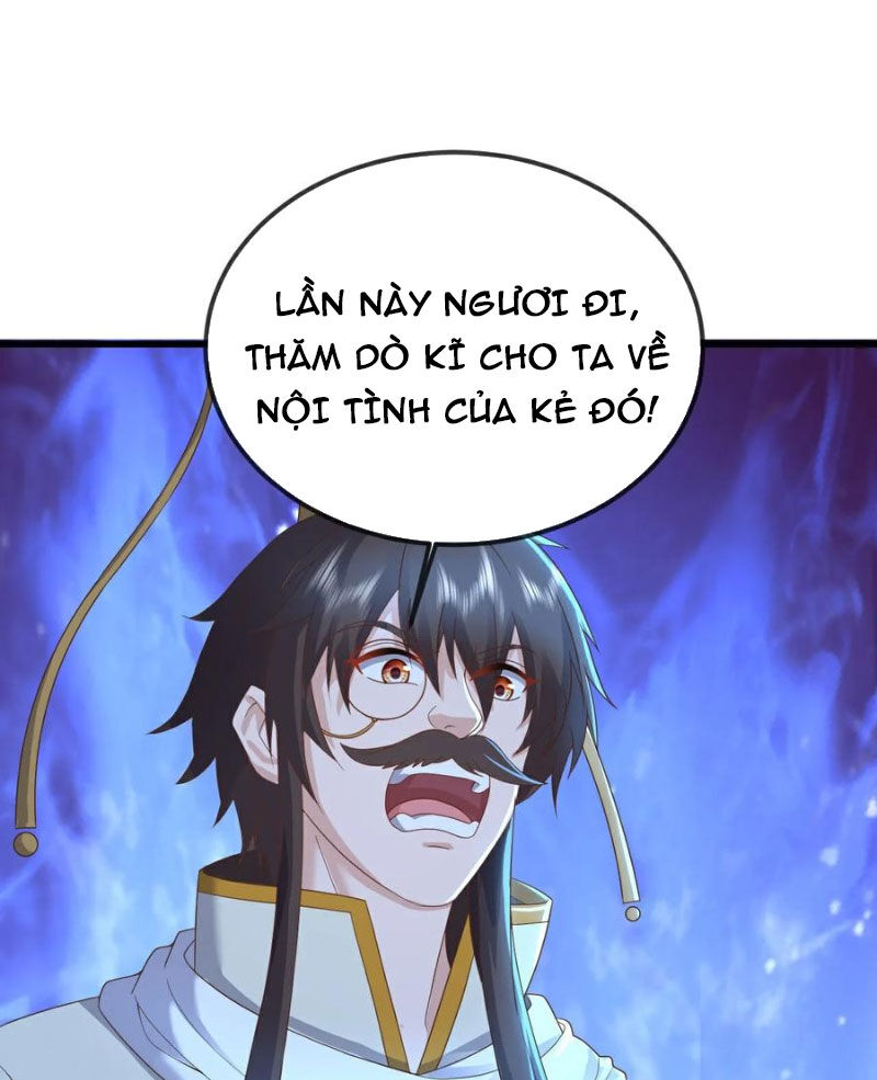 Tiên Võ Đế Tôn Chap 585 - Next Chap 586