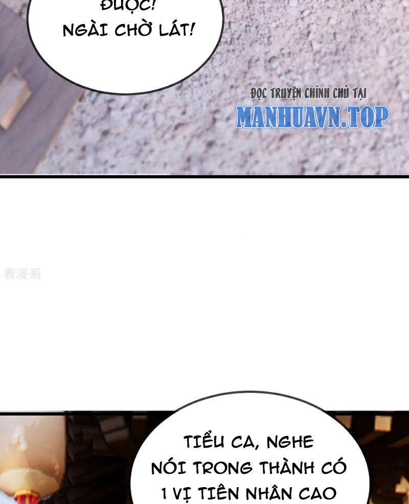 Tiên Võ Đế Tôn Chap 585 - Next Chap 586