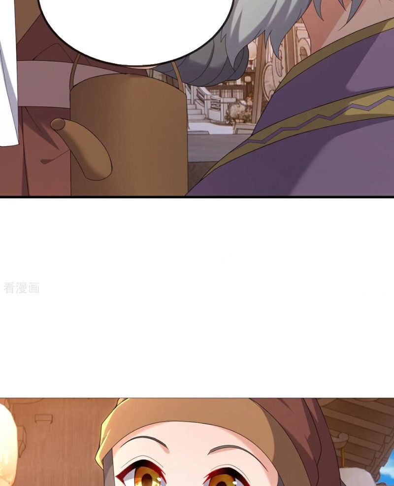 Tiên Võ Đế Tôn Chap 585 - Next Chap 586