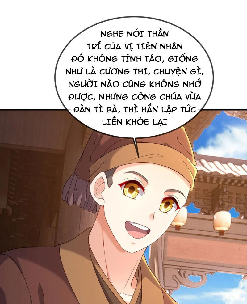 Tiên Võ Đế Tôn Chap 585 - Next Chap 586