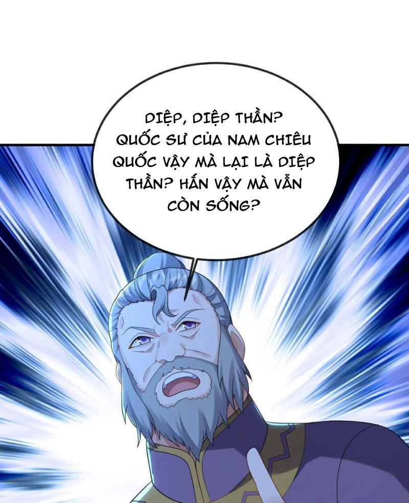 Tiên Võ Đế Tôn Chap 585 - Next Chap 586