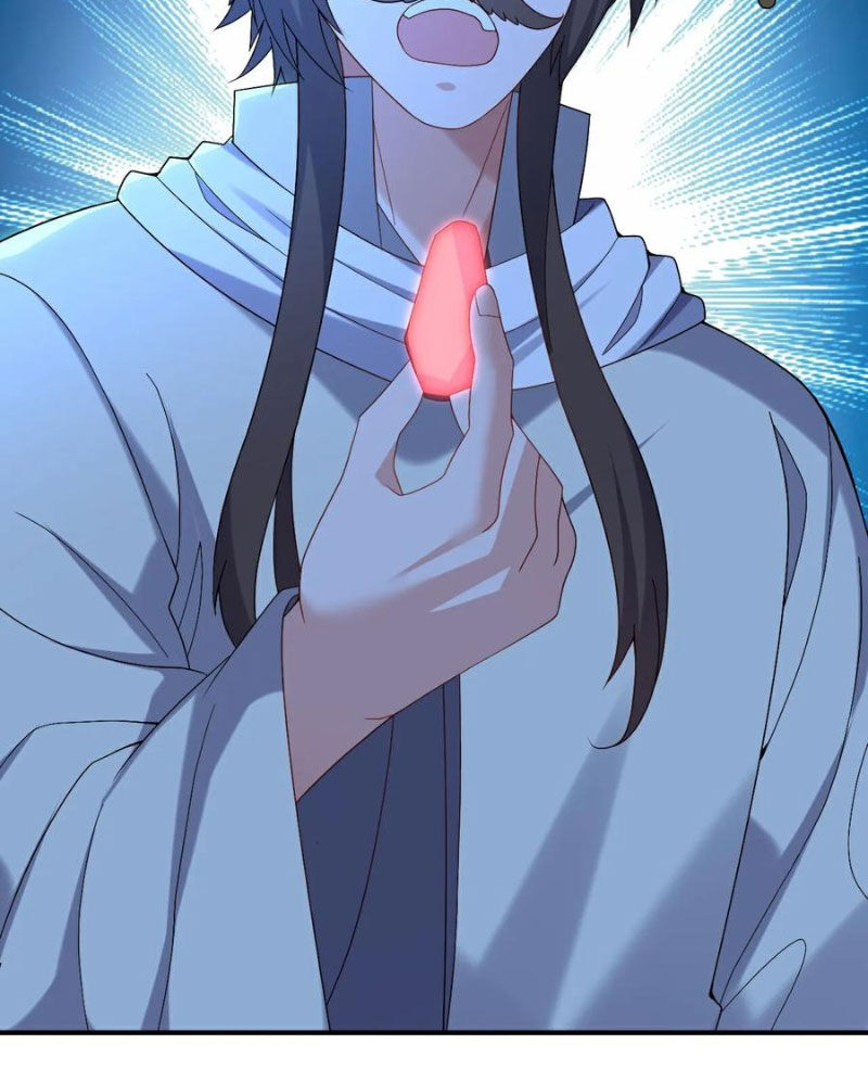 Tiên Võ Đế Tôn Chap 585 - Next Chap 586