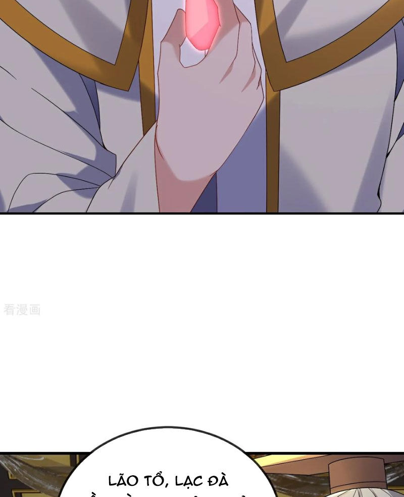 Tiên Võ Đế Tôn Chap 585 - Next Chap 586