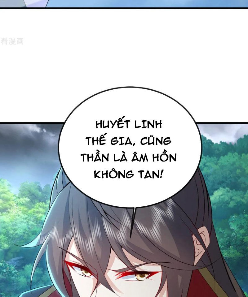 Tiên Võ Đế Tôn Chap 586 - Next Chap 587