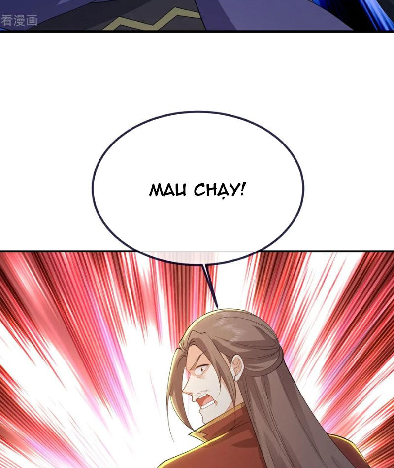 Tiên Võ Đế Tôn Chap 587 - Next Chap 588