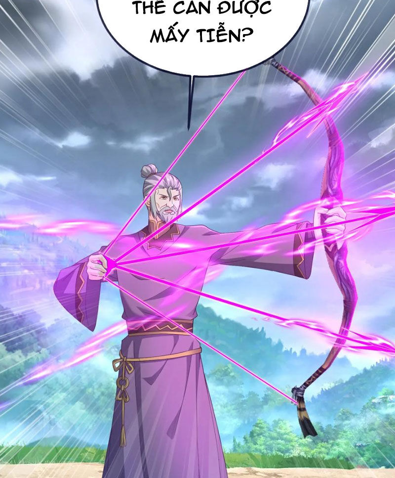 Tiên Võ Đế Tôn Chap 587 - Next Chap 588