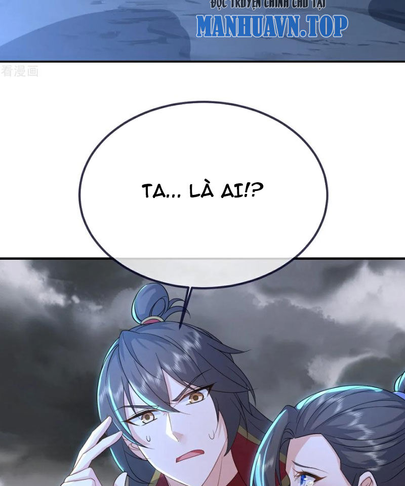 Tiên Võ Đế Tôn Chap 587 - Next Chap 588