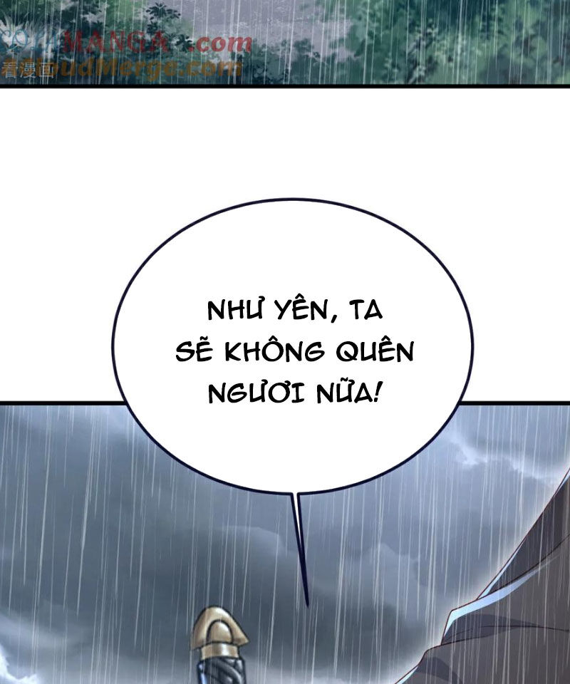 Tiên Võ Đế Tôn Chap 587 - Next Chap 588
