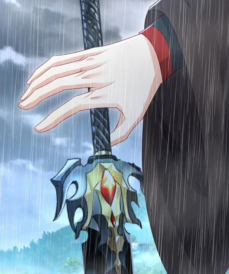 Tiên Võ Đế Tôn Chap 587 - Next Chap 588