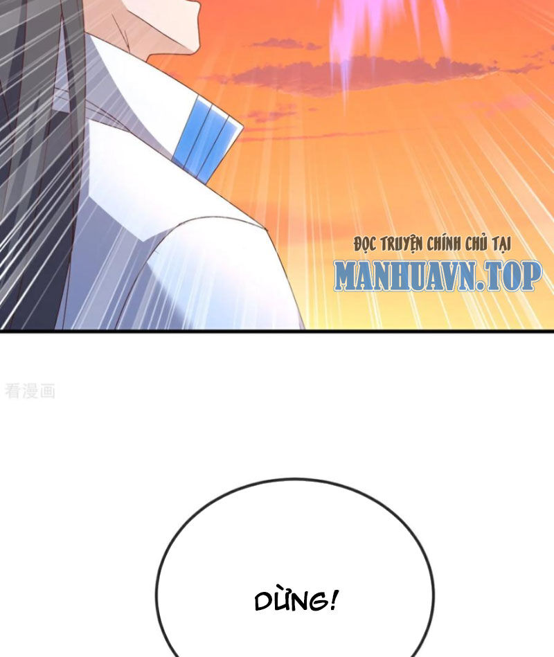 Tiên Võ Đế Tôn Chap 590 - Next Chap 591