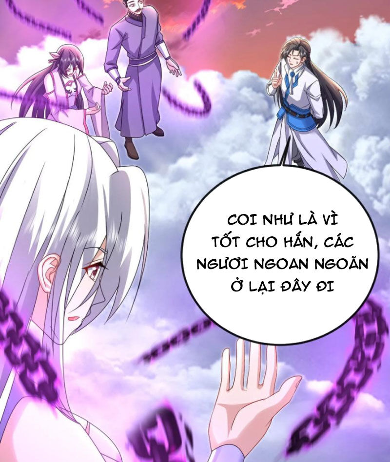 Tiên Võ Đế Tôn Chap 590 - Next Chap 591