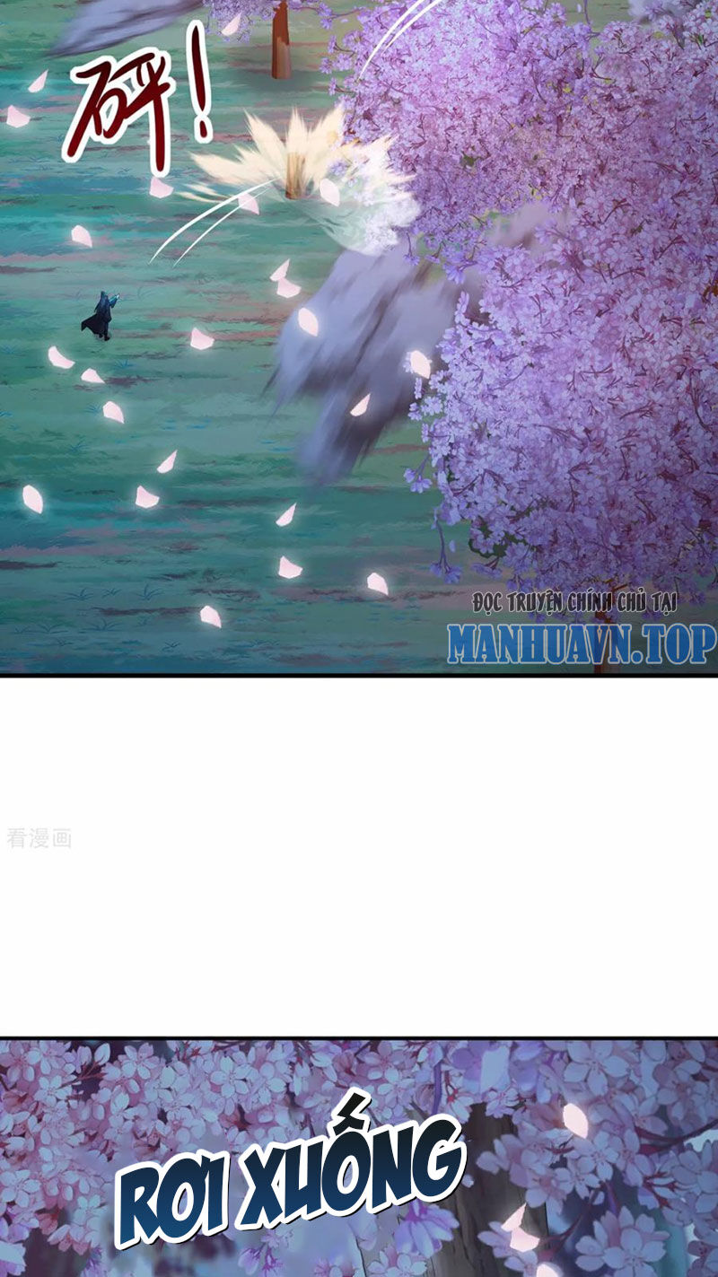 Tiên Võ Đế Tôn Chap 594 - Next Chap 595