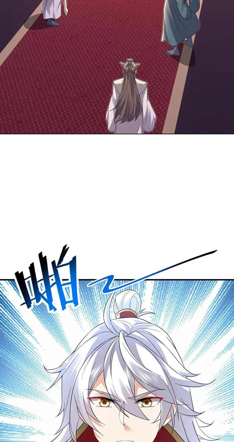 Tiên Võ Đế Tôn Chap 599 - Next Chap 600