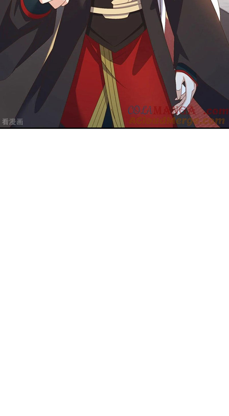 Tiên Võ Đế Tôn Chap 599 - Next Chap 600