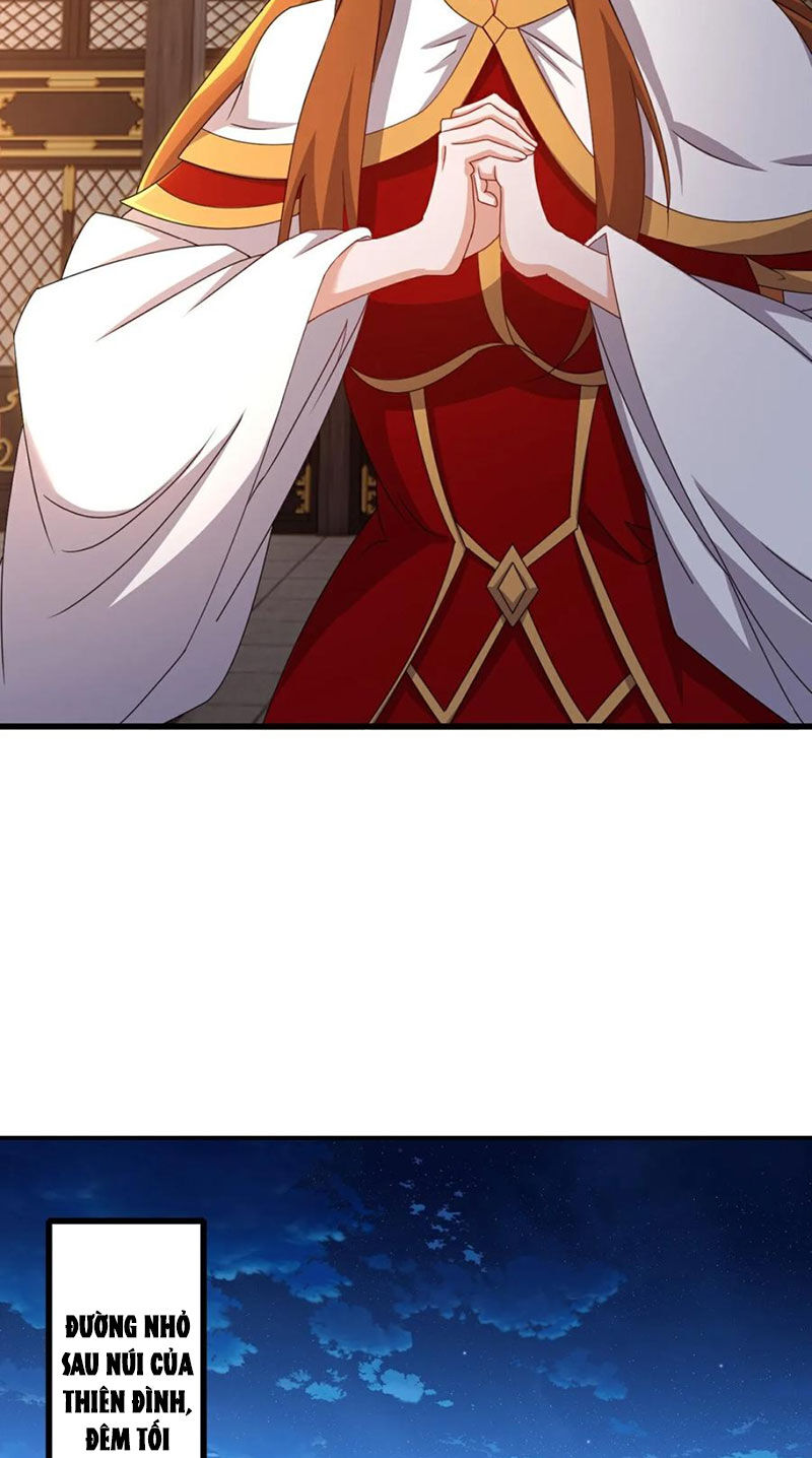 Tiên Võ Đế Tôn Chap 599 - Next Chap 600