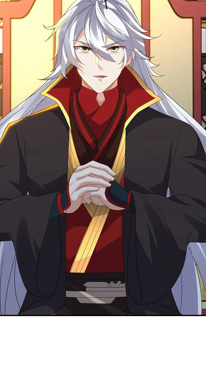 Tiên Võ Đế Tôn Chap 599 - Next Chap 600