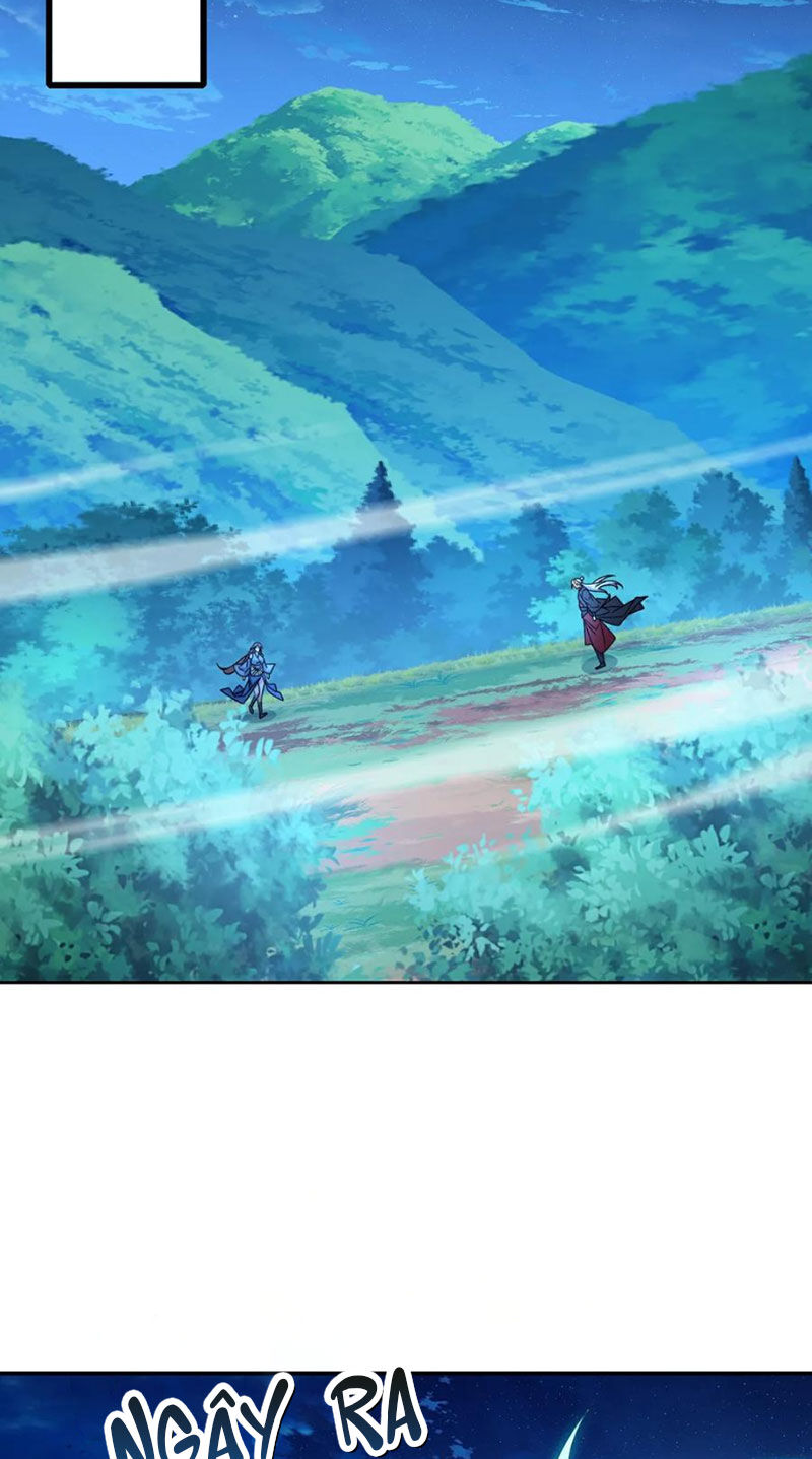 Tiên Võ Đế Tôn Chap 599 - Next Chap 600