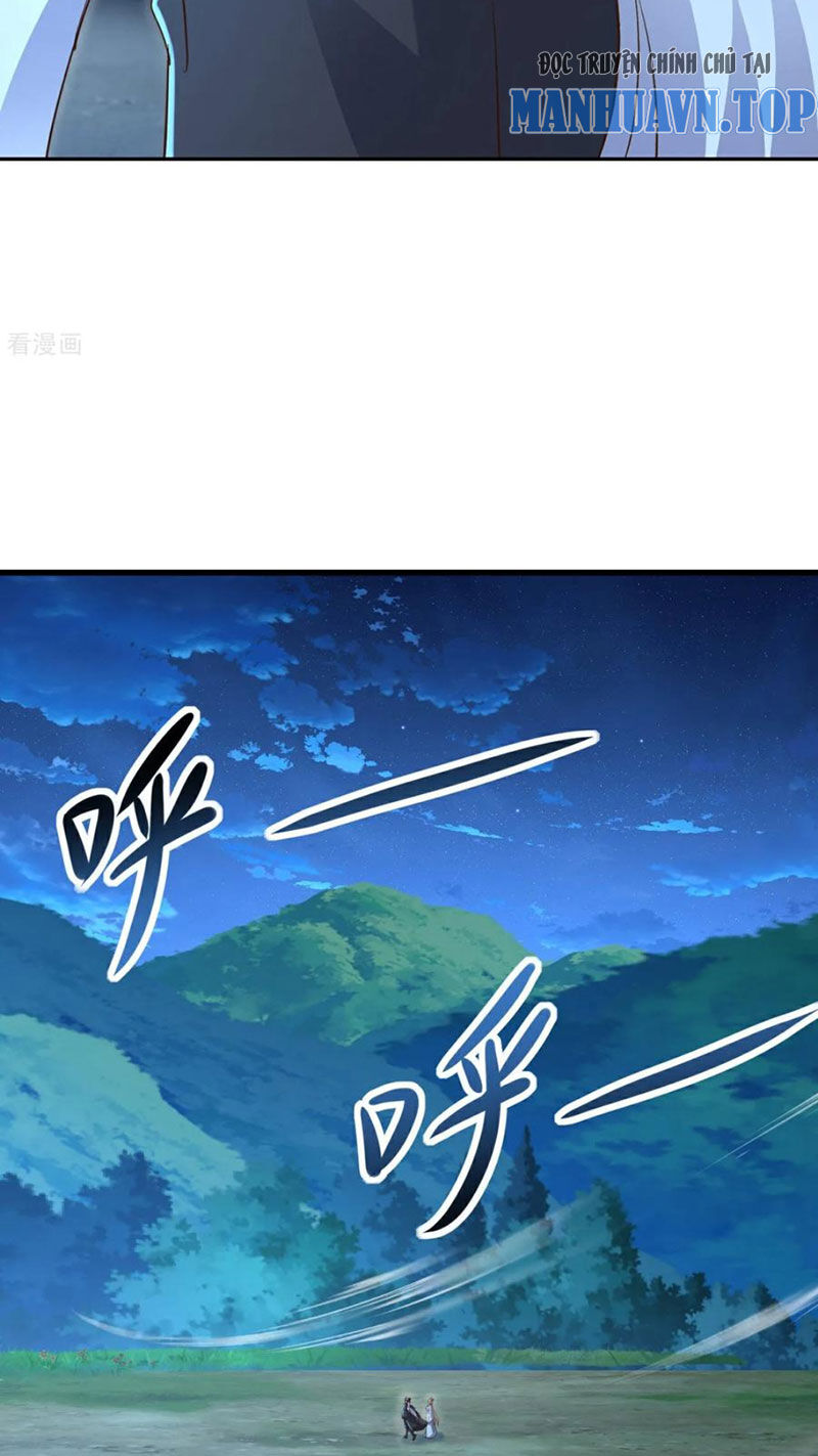 Tiên Võ Đế Tôn Chap 601 - Next Chap 602