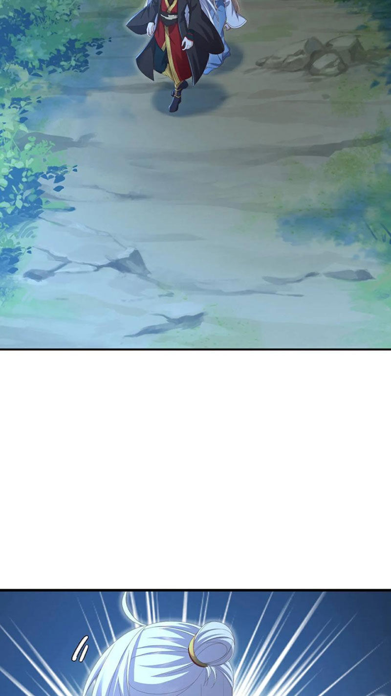 Tiên Võ Đế Tôn Chap 601 - Next Chap 602