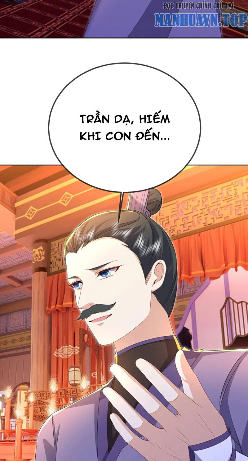 Tiên Võ Đế Tôn Chap 601 - Next Chap 602