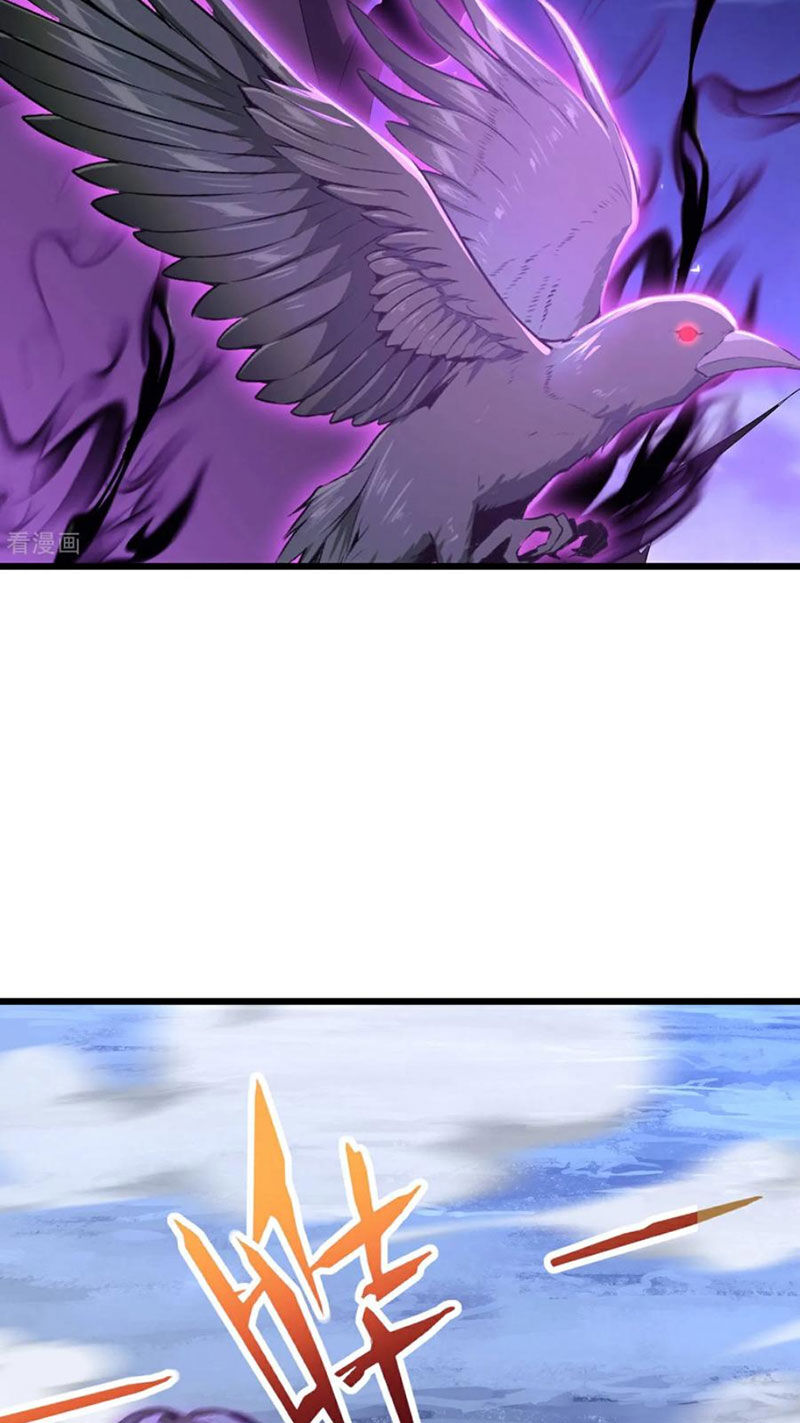 Tiên Võ Đế Tôn Chap 601 - Next Chap 602