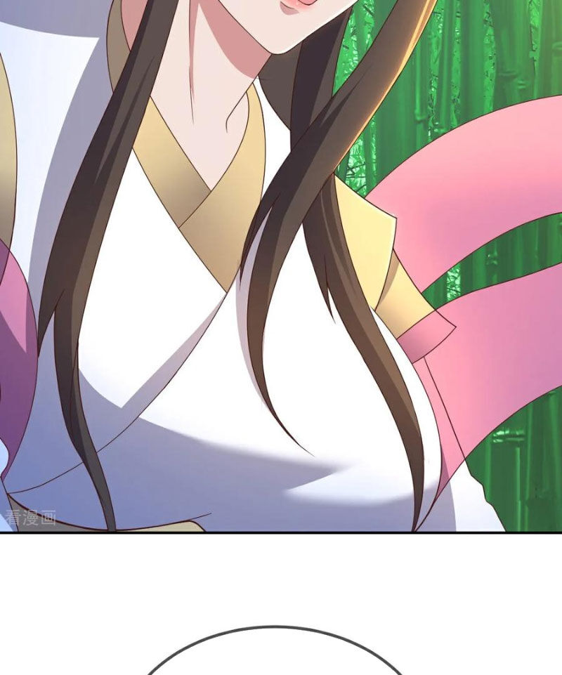 Tiên Võ Đế Tôn Chap 603 - Next Chap 604