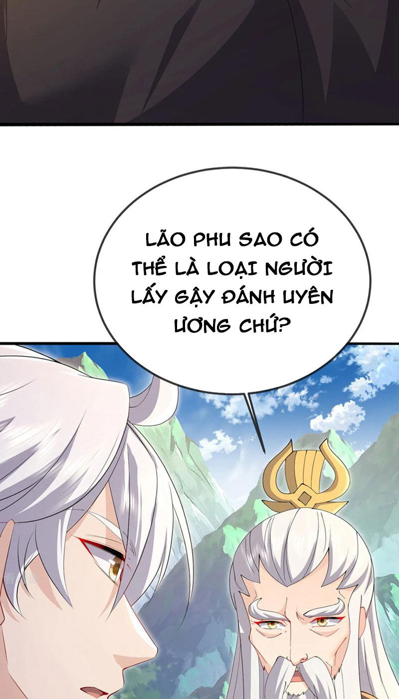Tiên Võ Đế Tôn Chap 604 - Next Chap 605
