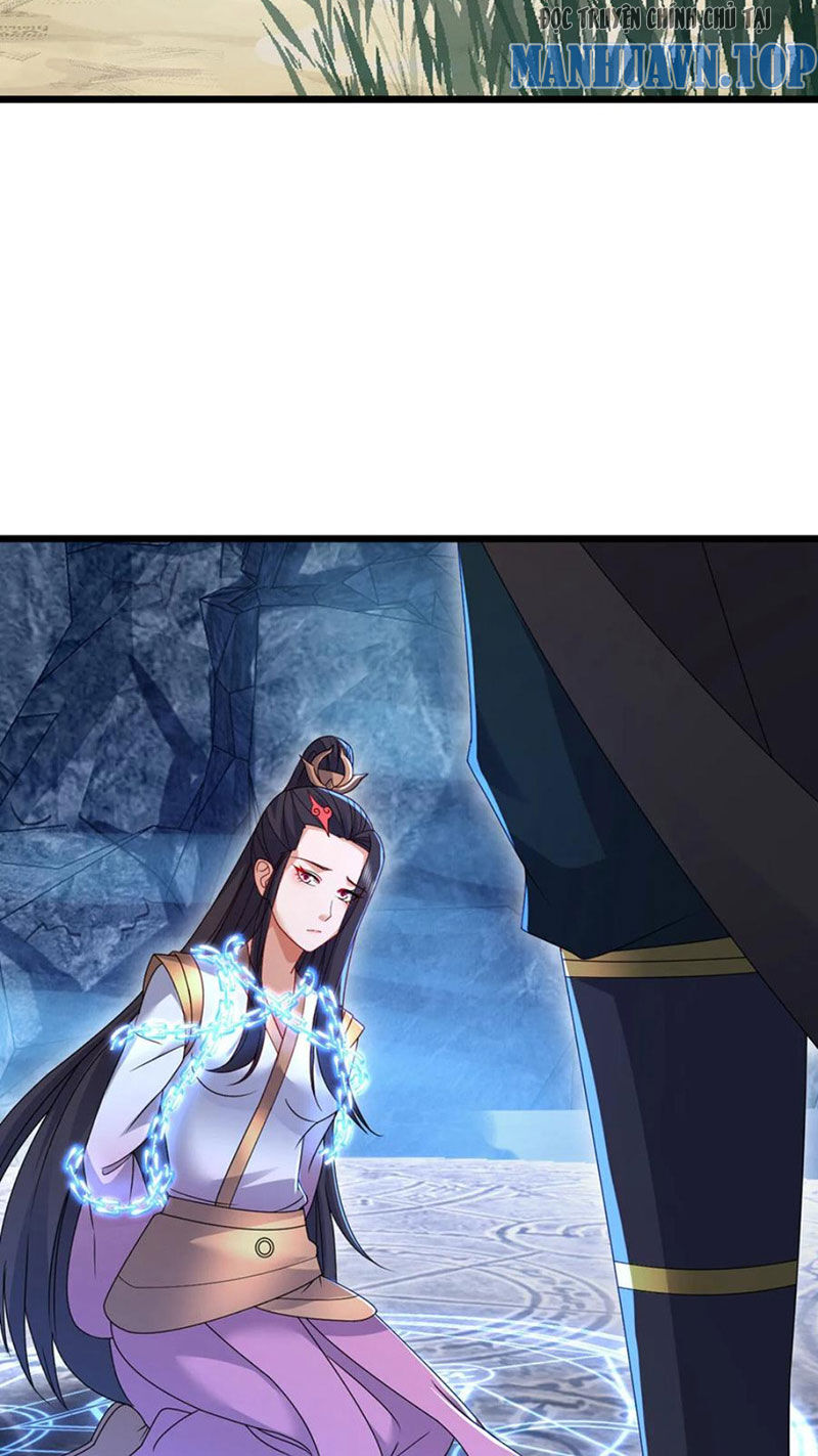 Tiên Võ Đế Tôn Chap 604 - Next Chap 605