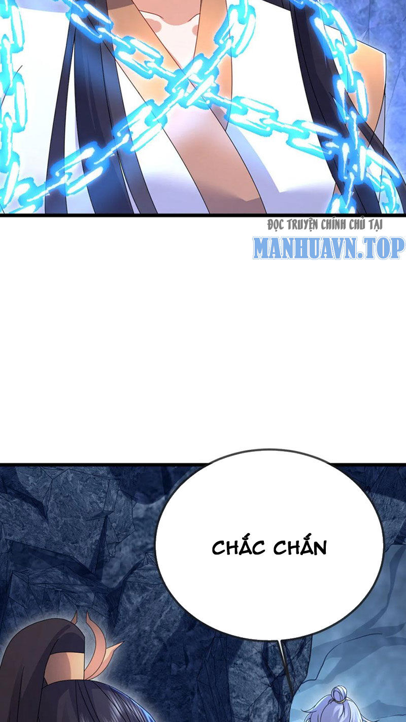 Tiên Võ Đế Tôn Chap 604 - Next Chap 605
