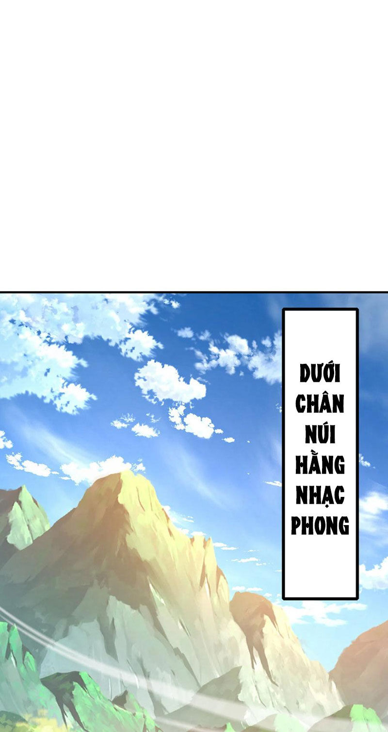 Tiên Võ Đế Tôn Chap 604 - Next Chap 605