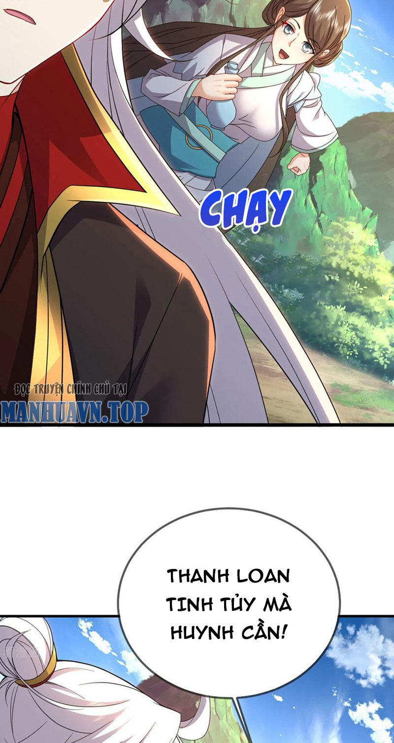 Tiên Võ Đế Tôn Chap 604 - Next Chap 605