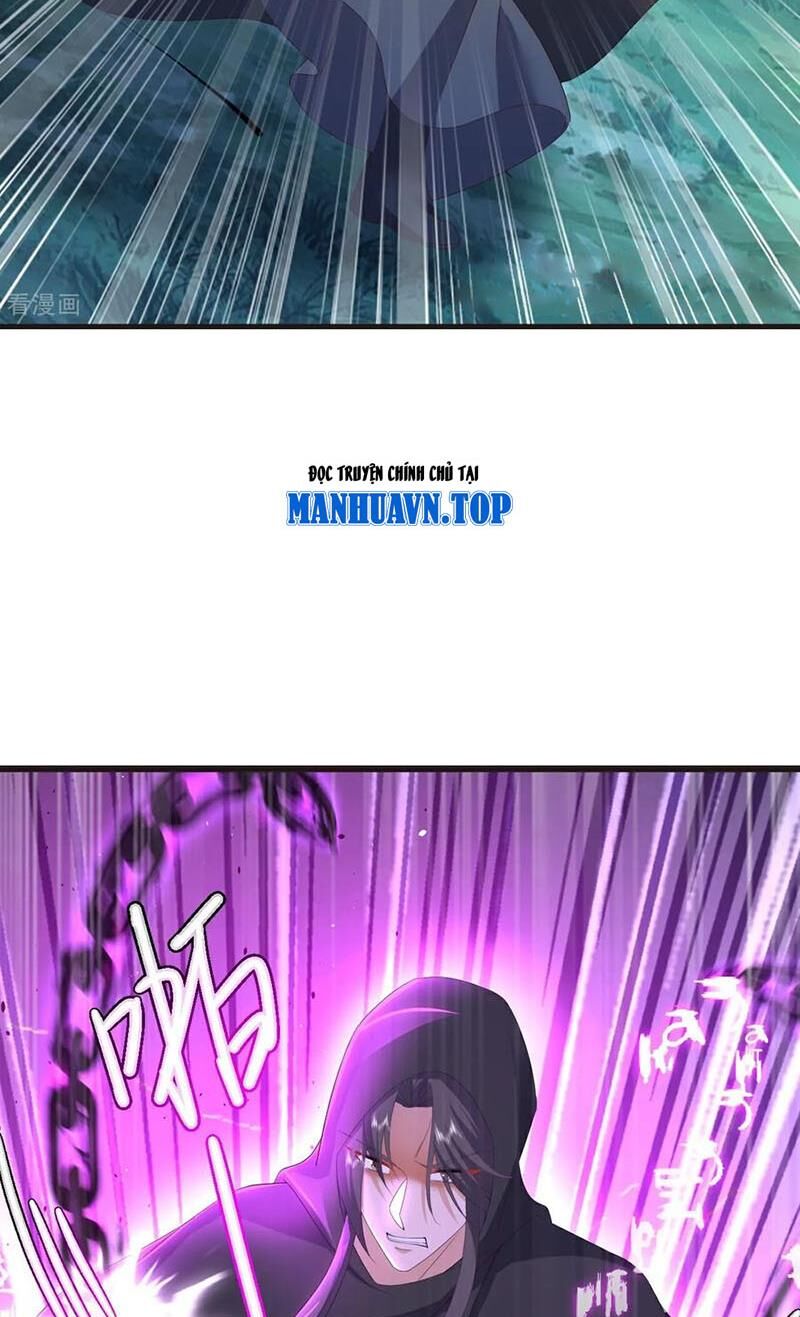 Tiên Võ Đế Tôn Chap 609 - Next Chap 610