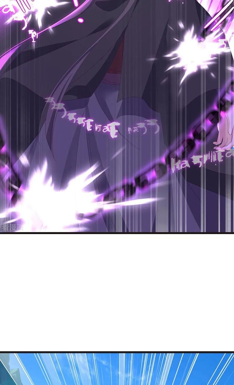 Tiên Võ Đế Tôn Chap 609 - Next Chap 610