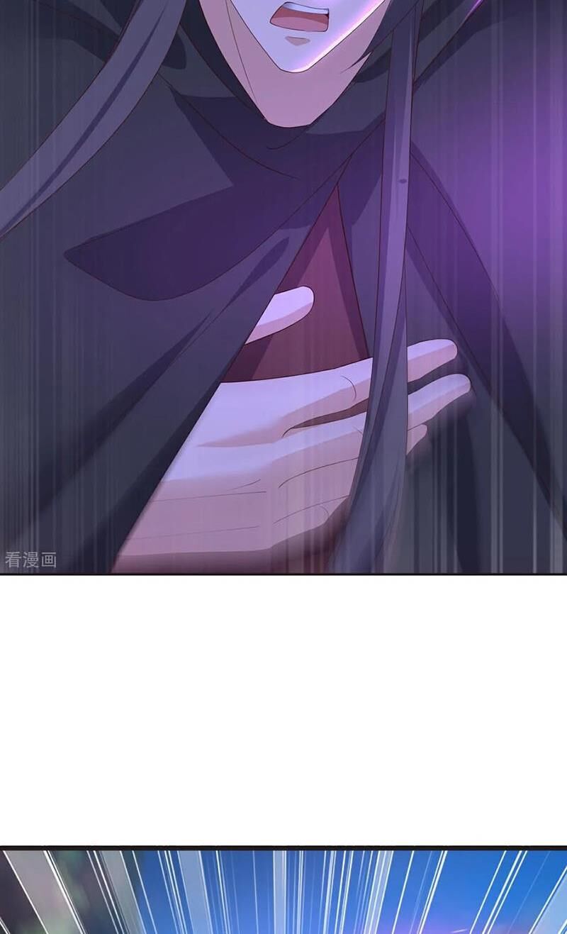 Tiên Võ Đế Tôn Chap 609 - Next Chap 610