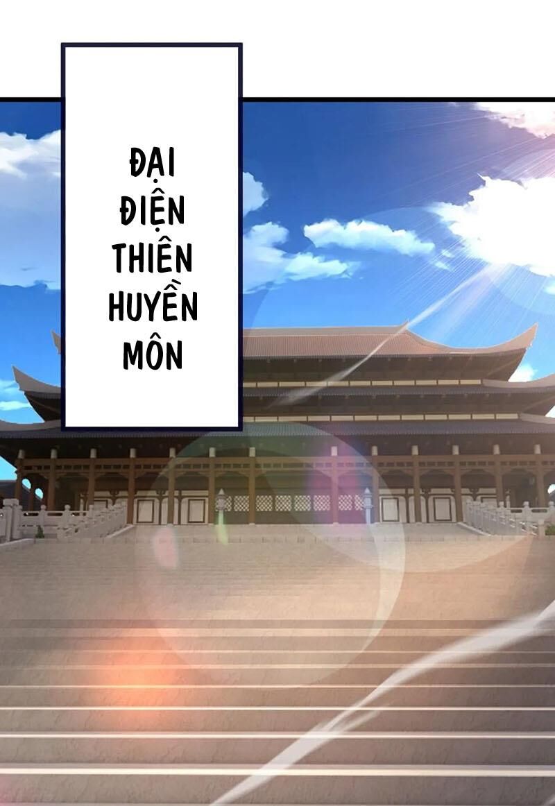 Tiên Võ Đế Tôn Chap 609 - Next Chap 610