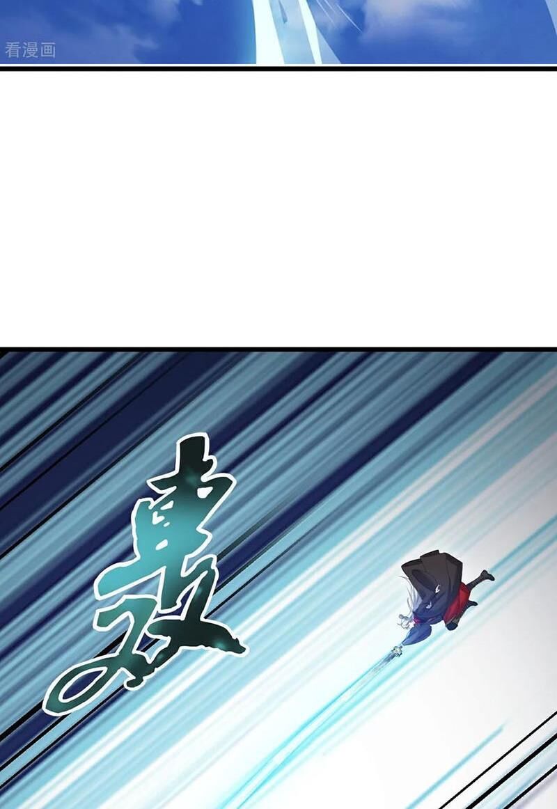 Tiên Võ Đế Tôn Chap 609 - Next Chap 610