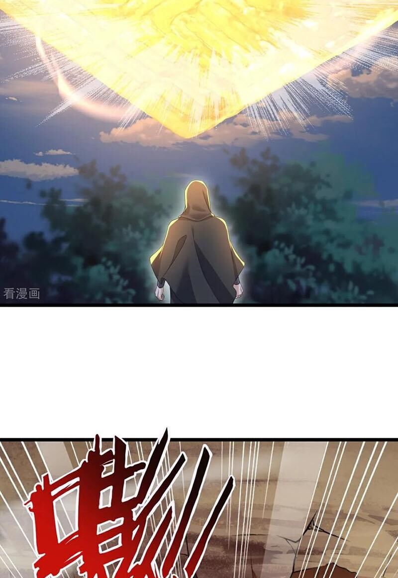 Tiên Võ Đế Tôn Chap 609 - Next Chap 610