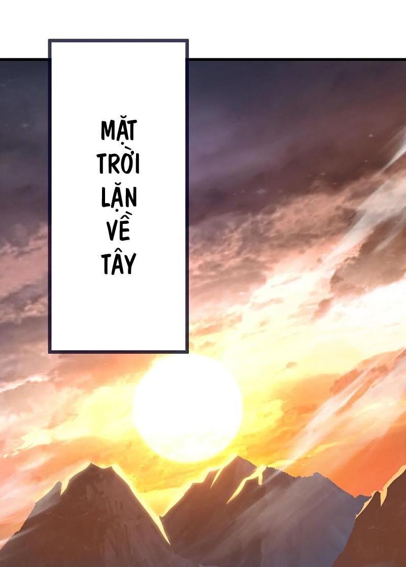 Tiên Võ Đế Tôn Chap 609 - Next Chap 610