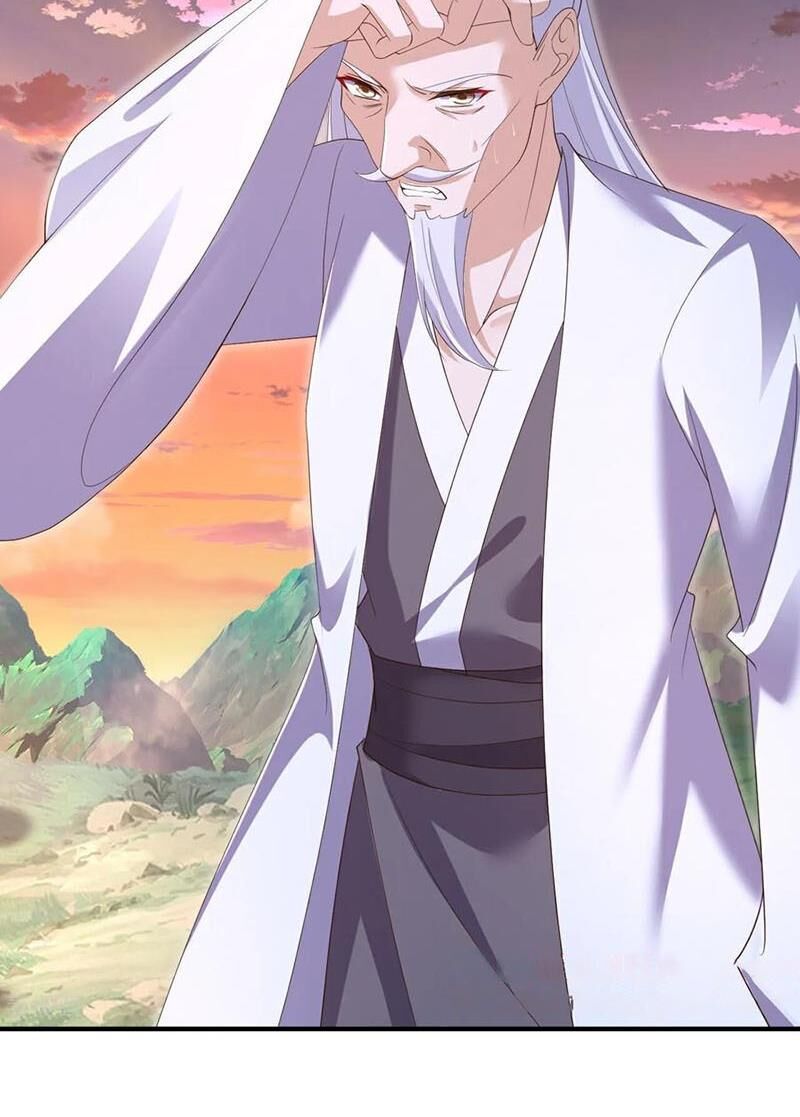 Tiên Võ Đế Tôn Chap 609 - Next Chap 610