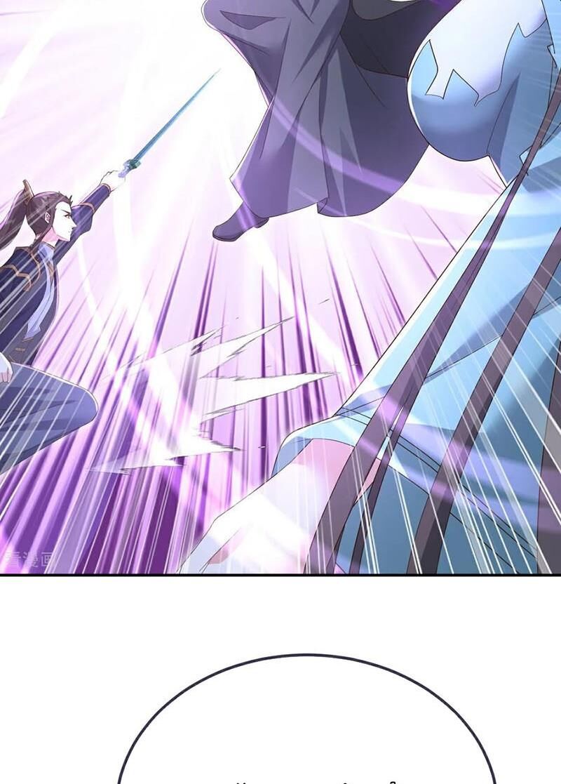 Tiên Võ Đế Tôn Chap 609 - Next Chap 610