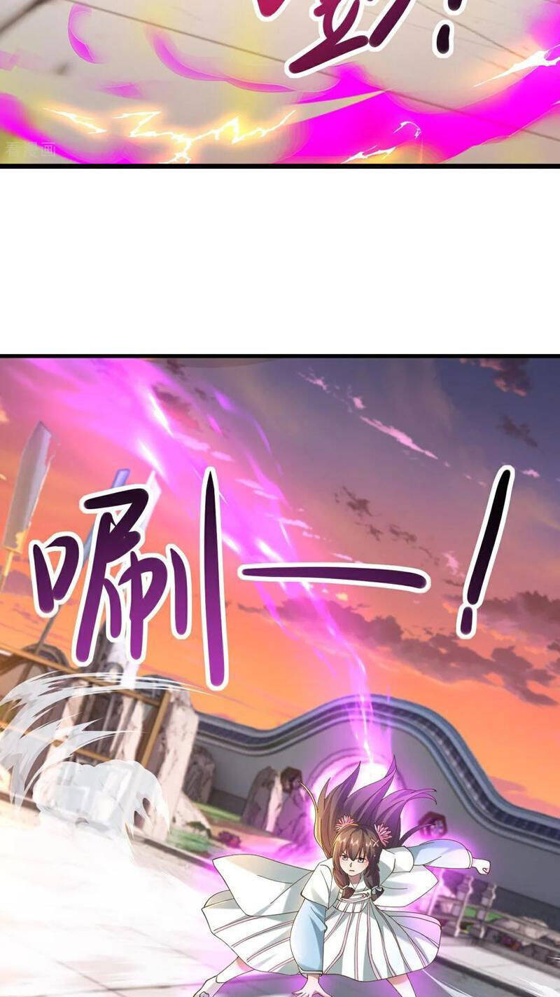 Tiên Võ Đế Tôn Chap 617 - Next Chap 618