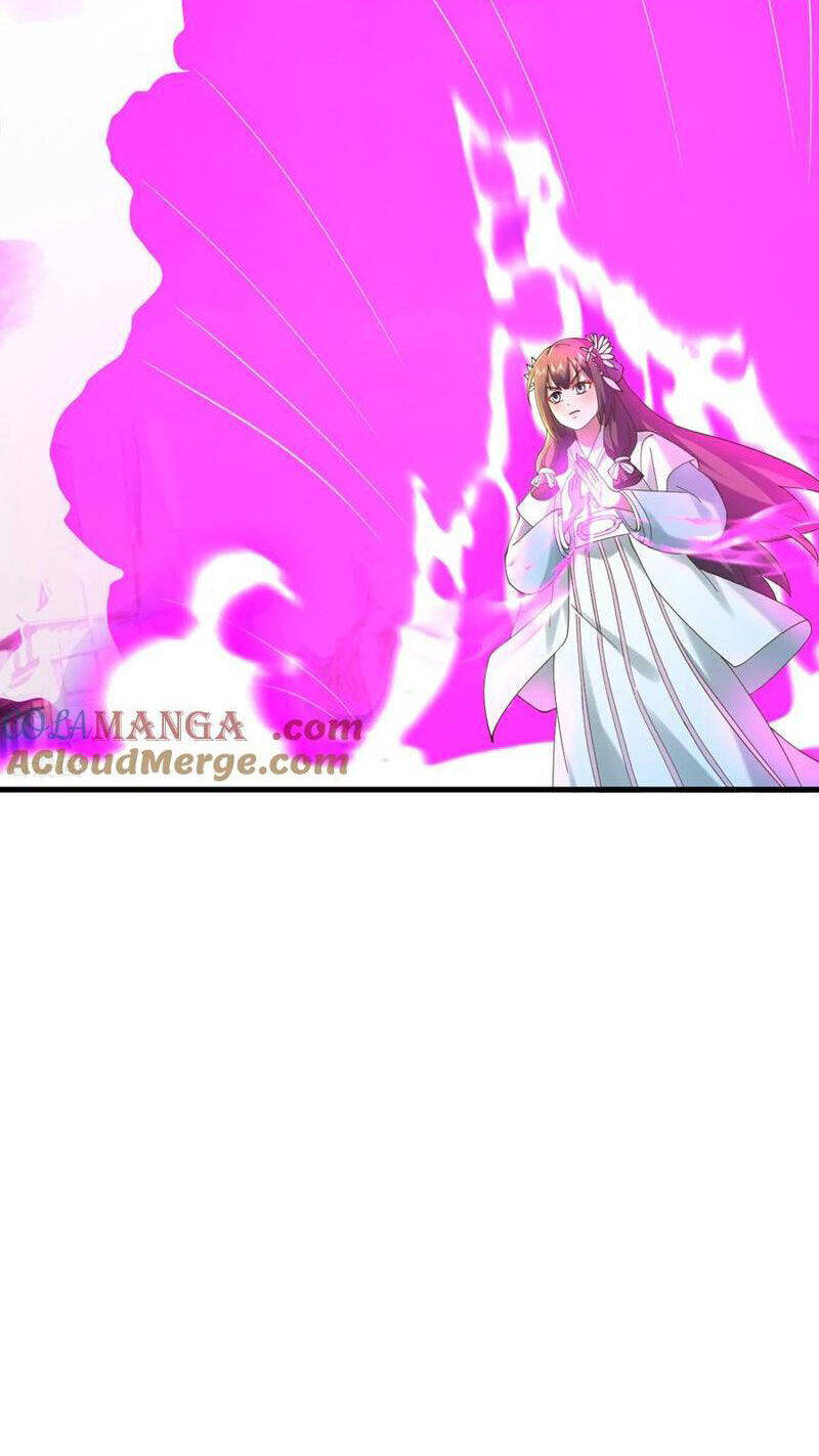 Tiên Võ Đế Tôn Chap 617 - Next Chap 618