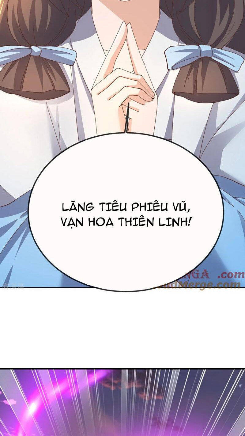 Tiên Võ Đế Tôn Chap 617 - Next Chap 618