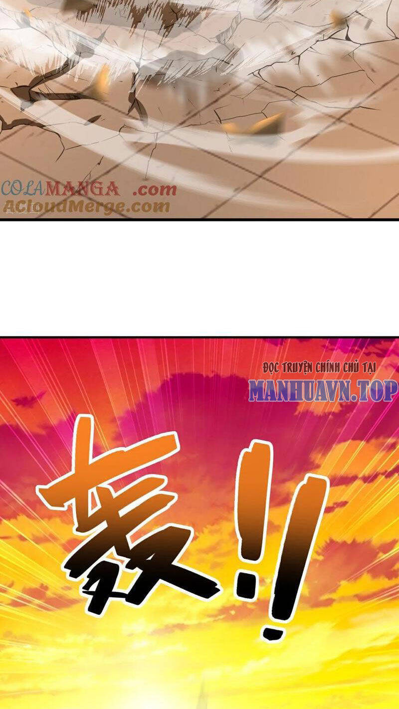 Tiên Võ Đế Tôn Chap 617 - Next Chap 618