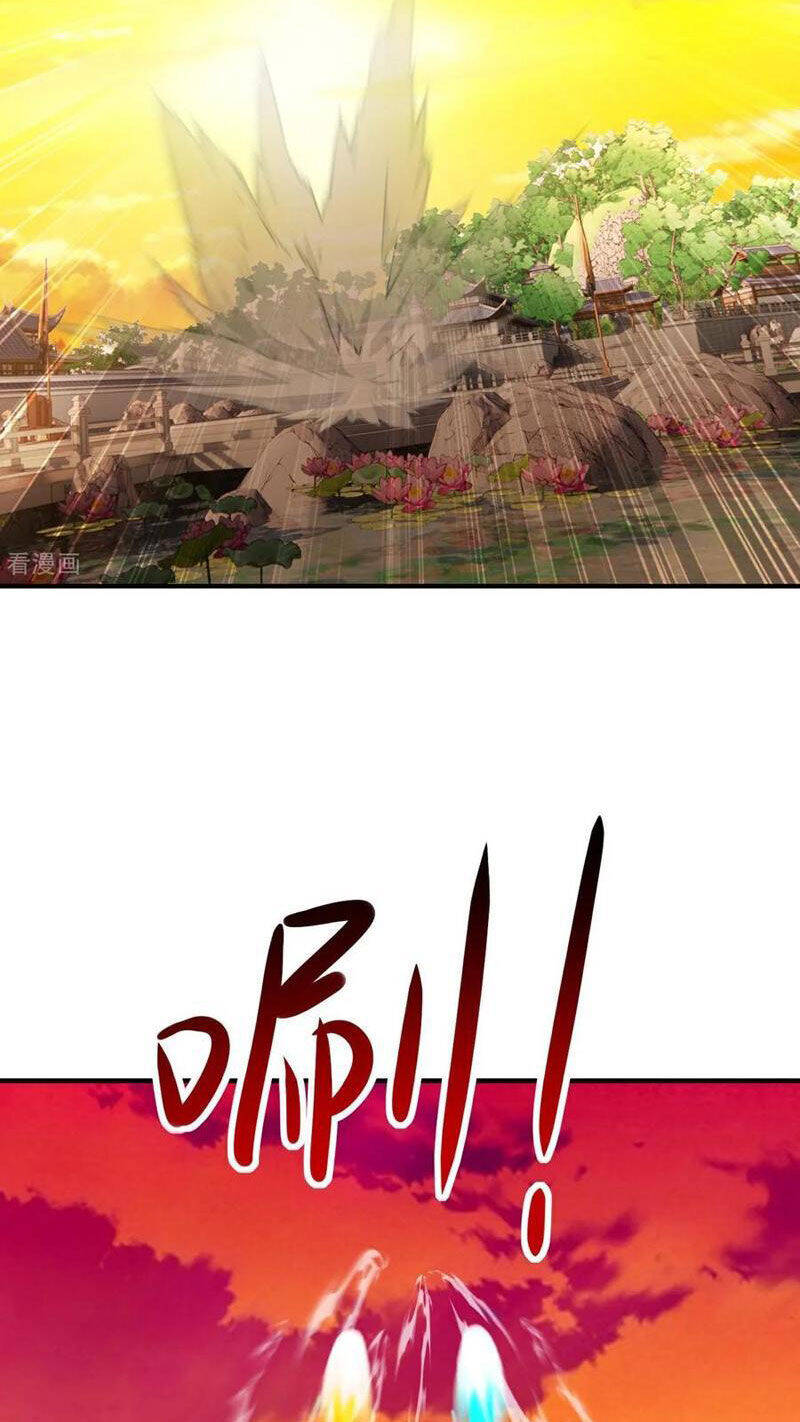 Tiên Võ Đế Tôn Chap 617 - Next Chap 618